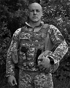 Качур Роман Володимирович